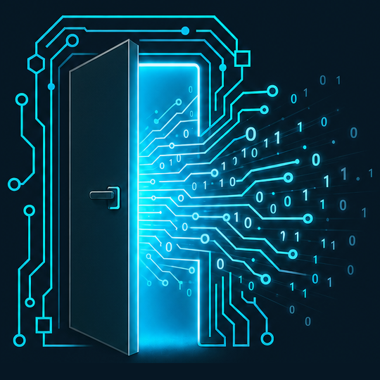 Morpheus IA — portal de transformação digital
